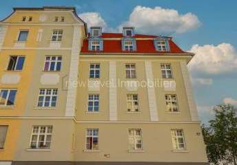 Elegante 3,5 Zimmer Eigentumswohnung im Stil der Gründerzeit - Regensburg "Innerer Osten"