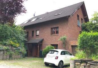 Charmantes und gepflegtes 3-Familienhaus in naturnaher und begehrter Lage in Witten-Rüdinghausen