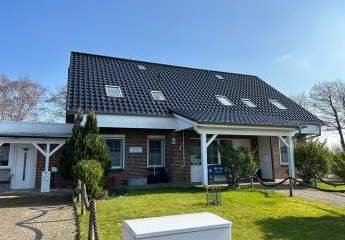 Haus mit 5 FeWos an der Nordsee – Neuer Preis 549.000 EUR – Für Käufer provisionsfrei!