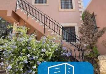 Kreta, Kamilari: Traditionelle Wohnung im Zentrum von Kamilari zu verkaufen