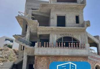 Kreta, Kalamaki: Apartmentkomplex direkt am Meer zu verkaufen