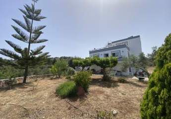 Kreta, Xirosterni: Atemberaubende Villa mit Bergblick zum Verkauf