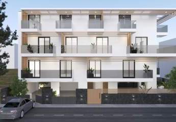 Kreta, Agios Nikolaos: Luxus-Apartment im Stadtzentrum zu verkaufen