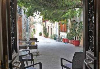 Hotel zum Verkauf in der Altstadt von Chania