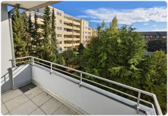 Burgdorf - Erstbezug nach Sanierung - helle 3-Zimmerwohnung mit Balkon