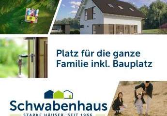 Bauen mit Vertrauen: Die Zukunft für Ihre Familie