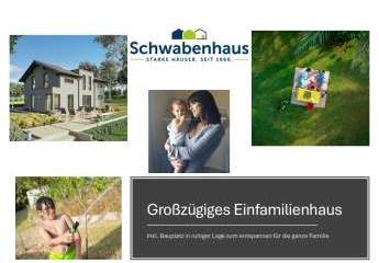 Kinderparadies – Ihr Zuhause