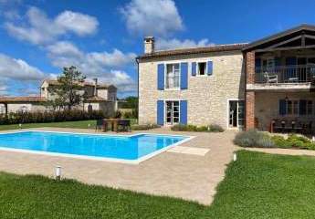 Steinvilla Porec Pool 876.000€