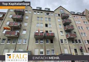 Kapitalanlage City Apartment in Fürth