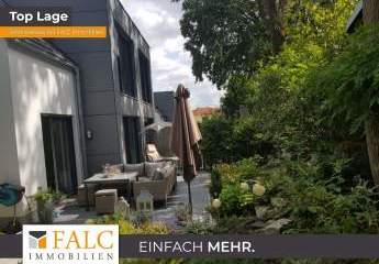 Exclusives Einfamilienhaus in Zirndorf