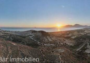 Kreta, Kalamaki Baugrundstück 6.000m² purer kretischer Zauber.