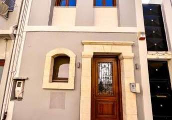 Kreta Rethymno Luxuriöses Maisonette-Wohnung (Haus) zu verkaufen