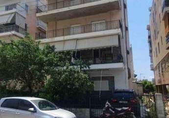 GR434 Attica, Glyfada, Wohnung 109m² Wfl.