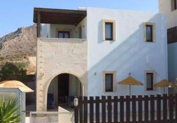 Süd Kreta Makri Gialos Strandnähe und garantierter Meerblick