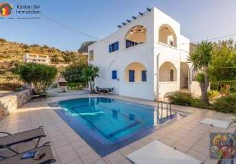 Kreta, Kokkino Chorio (Ferien)wohnung 78m²