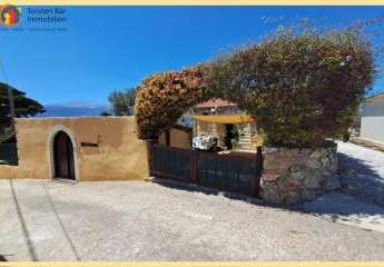 Kreta,Paleloni- authentisch restauriertes Dorfhaus (Haupthaus und Studio)