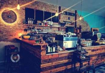 Charmantes Café am Boxhagener Platz – Top-Lage in Friedrichshain mit hoher Frequenz!