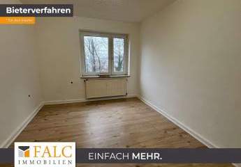 Gemütliche 3-Zimmer-Wohnung in Remscheid – Ideal für Paare oder kleine WGs!