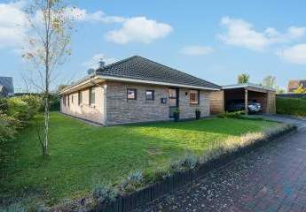 Moderner Bungalow in gefragter Lage von Handewitt