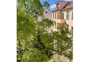 bezugsfreie Balkon-Wohnung in Berlin-Reinickendorf
- Provisionsfrei -