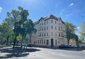 Vermietetes Appartement in Berlin-Reinickendorf

- Provisionsfrei -