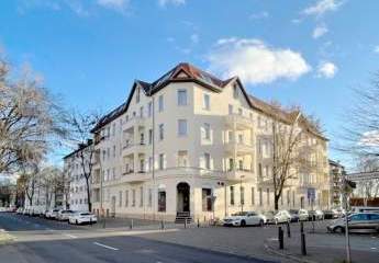 Bezugsfreie Wohnung in Berlin-Reinickendorf

- Provisionsfrei -