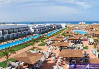 Appartement mit Meerblick auf einer Insel der Kapverden