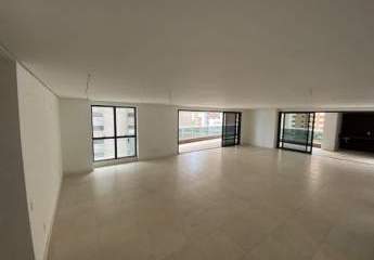 Luxus-Appartement in Fortaleza