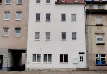 ESA, Kasselerstr.,2 ZKB, ca. 70m² + Südterrasse