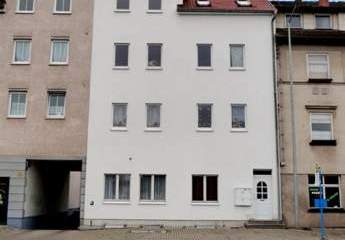 ESA; Kasselerstr. 2 ZKB DG + Balkon