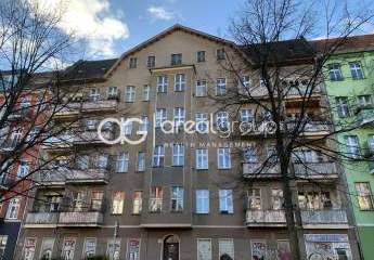 Mehrfamilienhaus in Toplage - Prenzlauer Berg