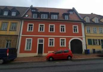 Lukrative Kapitalanlage! Mehrfamilienhaus mit 7 Wohneinheiten  im Herzen von Bamberg!