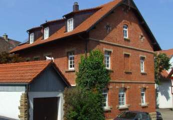 3-Familienhaus im Schweizer Stil in Besigheim/Ottmarsheim  zur Kapitalanlage oder Eigennutzung  (Denkmalschutz) - provisionsfrei