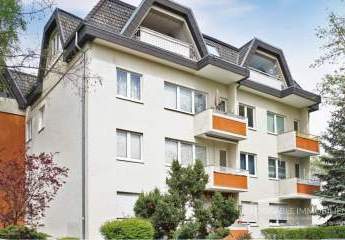 Auf gute Nachbarschaft, modern, Reinickendorf, 2 Zimmer mit 54,33qm