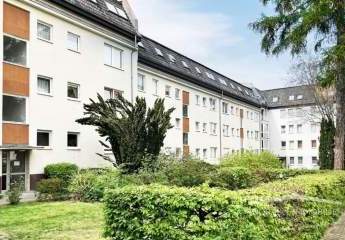 Reinickendorf, 2 Zimmer mit 63,8qm, hell und modern