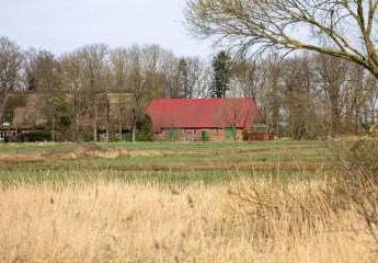 Charmanter Resthof / Reiterhof im Herzen des Lkr. Cuxhaven