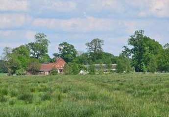 Bauernhof in Offenwarden