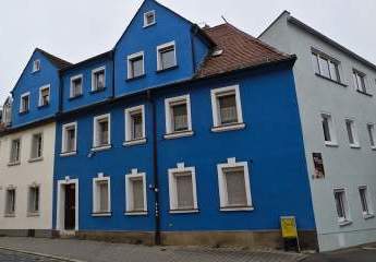 Preissenkung!!! - Mehrfamilienhaus in zentralster Lage Bayreuths!