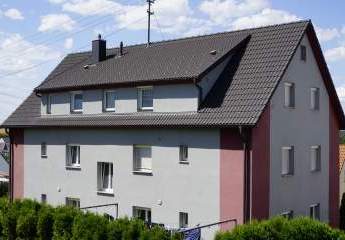 RESERVIERT !!! Gepflegtes Mehrfamilienhaus für Ihre Vermögensbildung! Haus, Kauf, Albstadt