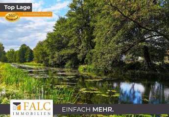 **Eine Perle in Brieskow** - FALC Immobilien