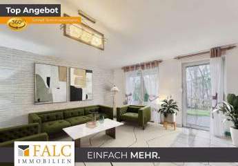 **Eine Perle in Königs Wusterhausen** - FALC Immobilien