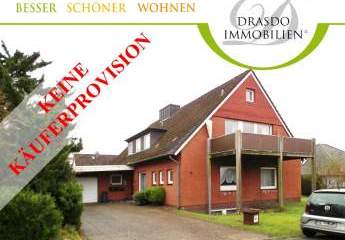 Dreifamilienhaus an der Ostsee