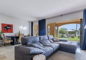 Luxus-Maisonette-Wohnung in Nova Santa Ponsa - Exklusives Wohnen auf Mallorca