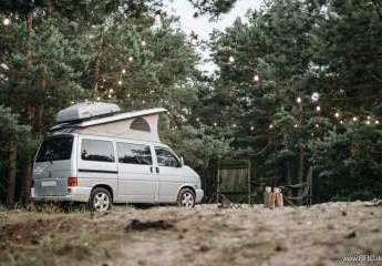 TOP-Campingplatz in begehrter touristischer Lage / Baden-Württemberg