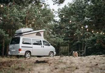 TOP-Campingplatz in begehrter touristischer Lage / Baden-Württemberg