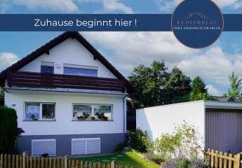 Kapitalanlage sucht Investor - MFH in Swisttal