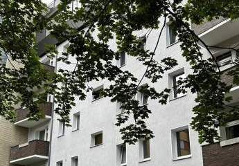 Zum KAUF: Moderne 2-Zimmer-Wohnung 46 qm, mitten in Kreuzberg