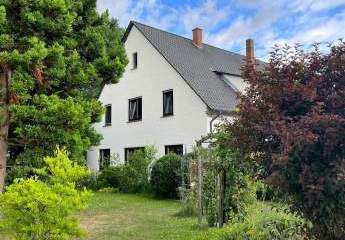 Großes Einfamilienhaus in guter, verkehrsgünstiger Lage von Lübbecke - Alswede!