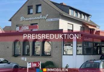 Investition in die Zukunft: Restaurant und Pension mit erfolgreicher Geschichte!