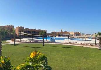 Luxus Clubhouse Apartment - The View Hurghada